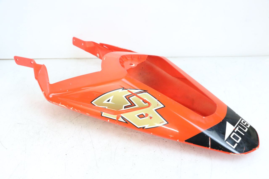 photo de CARENAGE ARRIERE APRILIA RS 50 (2006 - 2010) - Marquages et références