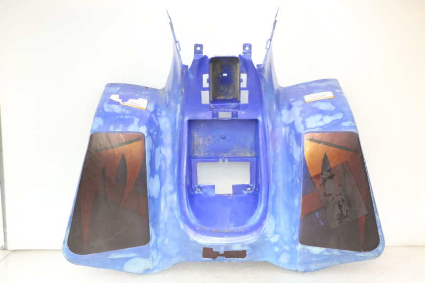 photo de CARENAGE ARRIERE HYTRACK S 150 (2003 - 2011) - Vue principale