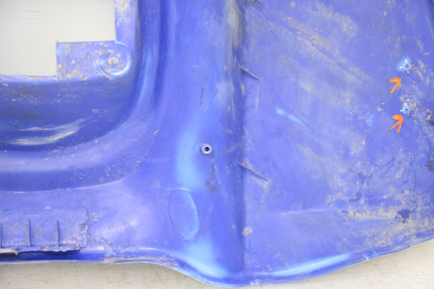 photo de CARENAGE ARRIERE HYTRACK S 150 (2003 - 2011) - Vue rapprochée