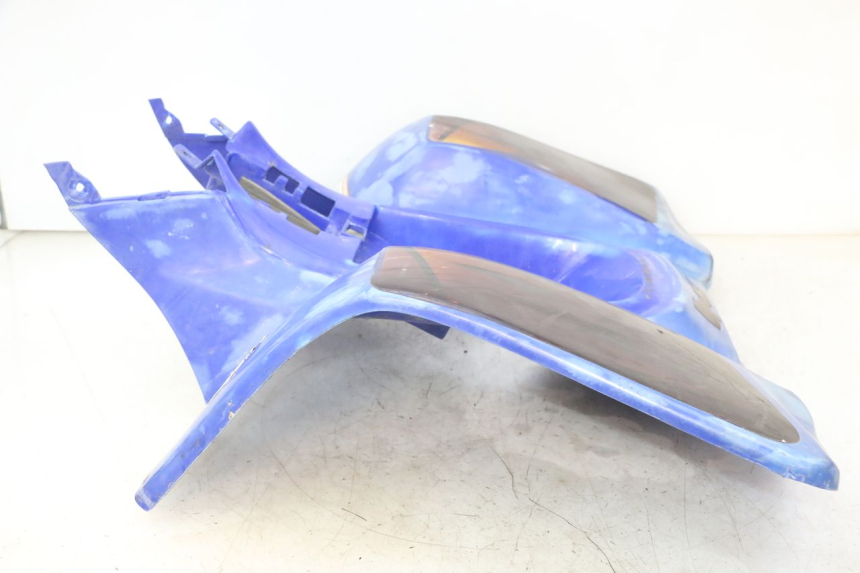 photo de CARENAGE ARRIERE HYTRACK S 150 (2003 - 2011) - Zoom état d’usage