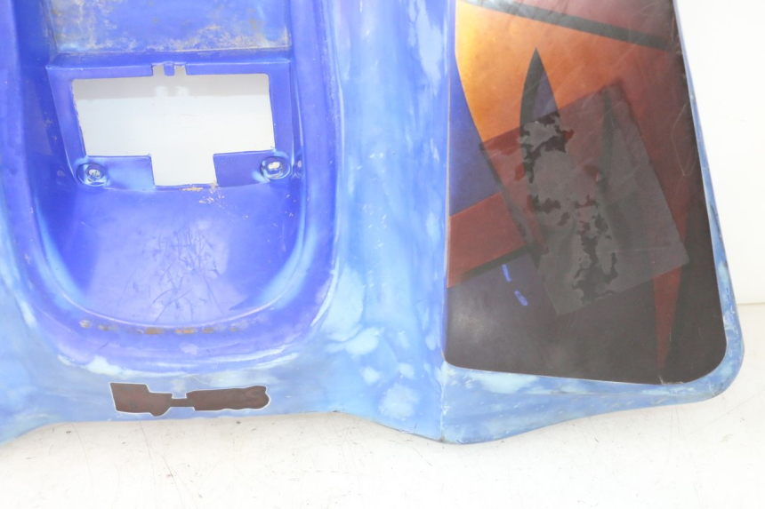 photo de CARENAGE ARRIERE HYTRACK S 150 (2003 - 2011) - Autre angle de vue