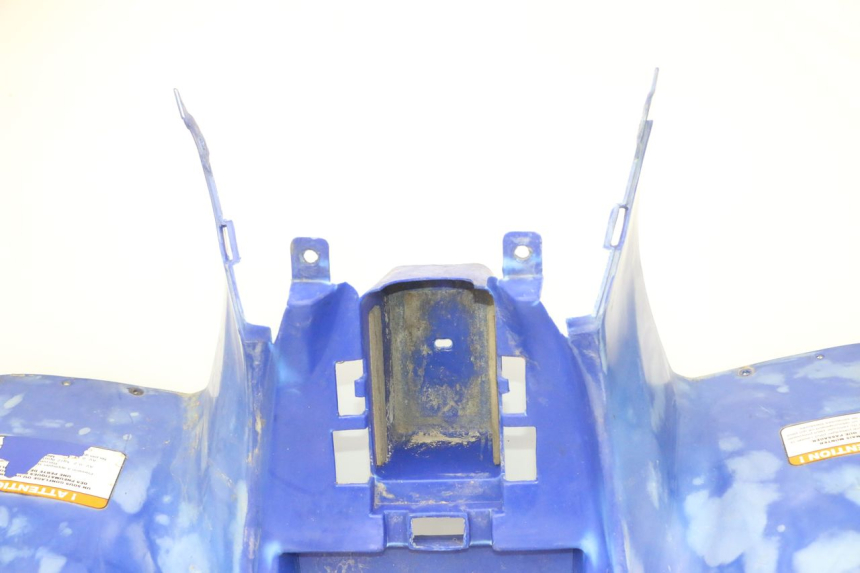 photo de CARENAGE ARRIERE HYTRACK S 150 (2003 - 2011) - Vue d’ensemble