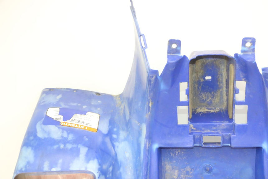 photo de CARENAGE ARRIERE HYTRACK S 150 (2003 - 2011) - Points de fixation