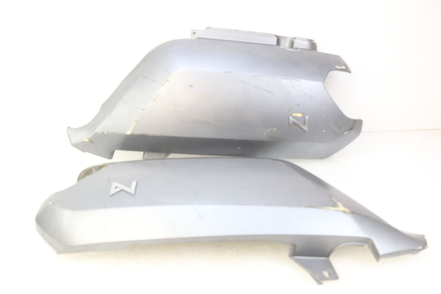 photo de CARENAGE ARRIERE LVNENG S5 1 (2019 - 2023) - Vue principale