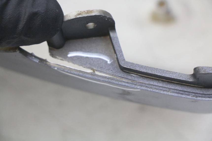 photo de CARENAGE ARRIERE LVNENG S5 1 (2019 - 2023) - Détail de la pièce