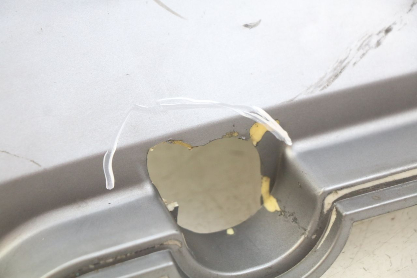 photo de CARENAGE ARRIERE LVNENG S5 1 (2019 - 2023) - Inspection visuelle