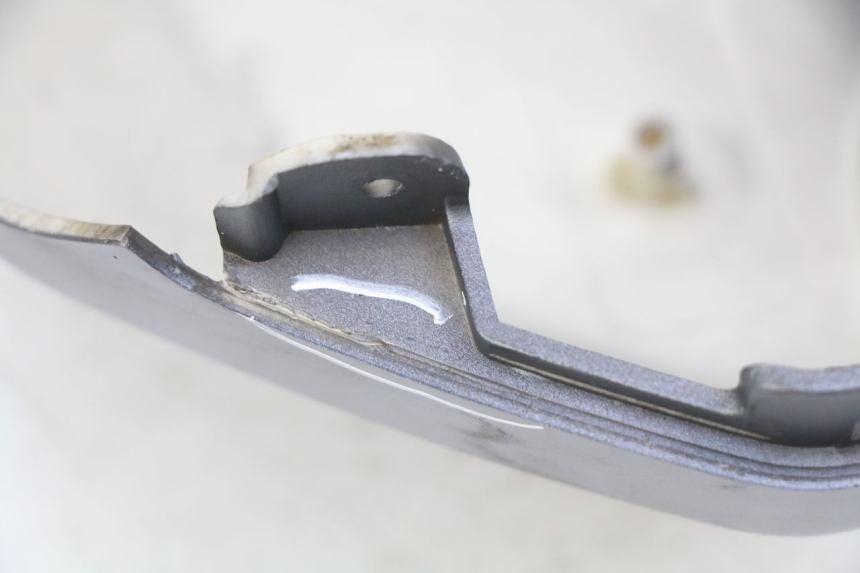 photo de CARENAGE ARRIERE LVNENG S5 1 (2019 - 2023) - Zoom état d’usage