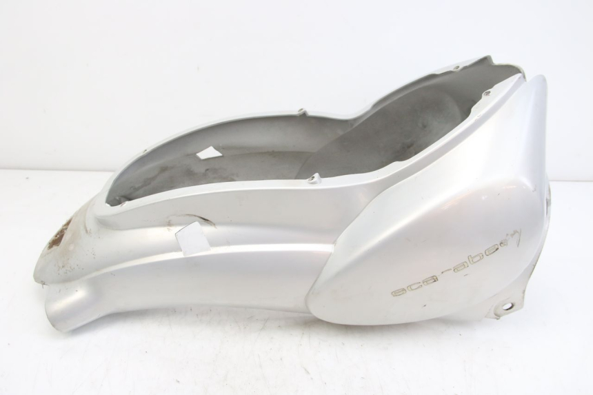 photo de CARENAGE ARRIERE APRILIA SCARABEO 4T 50 (2009 - 2017) - Vue principale