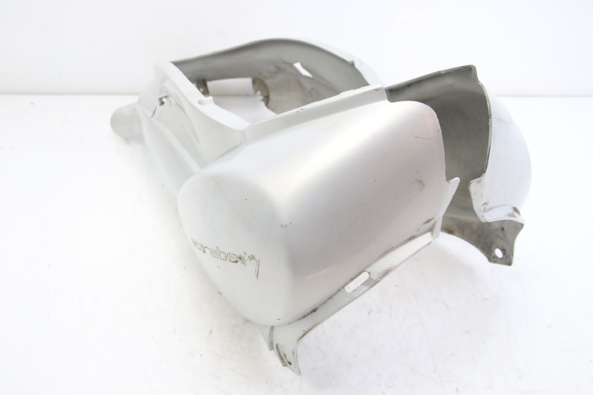 photo de CARENAGE ARRIERE APRILIA SCARABEO 4T 50 (2009 - 2017) - Autre angle de vue