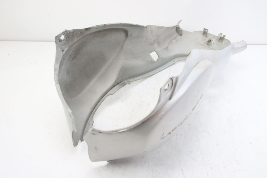 photo de CARENAGE ARRIERE APRILIA SCARABEO 4T 50 (2009 - 2017) - Marquages et références