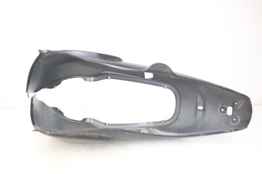 photo de CARENAGE ARRIERE APRILIA SCARABEO 100 (2003 - 2012) - Détail de la pièce