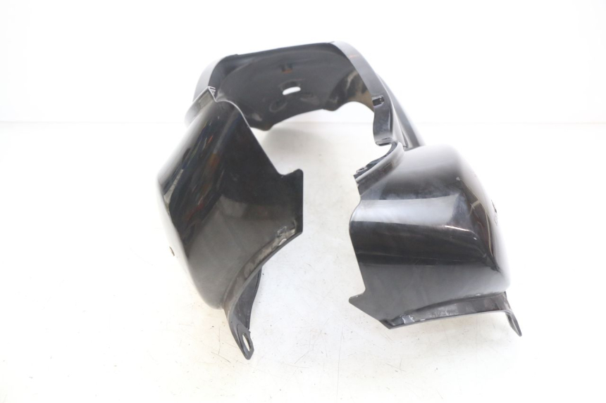 photo de CARENAGE ARRIERE APRILIA SCARABEO 100 (2003 - 2012) - Zoom état d’usage