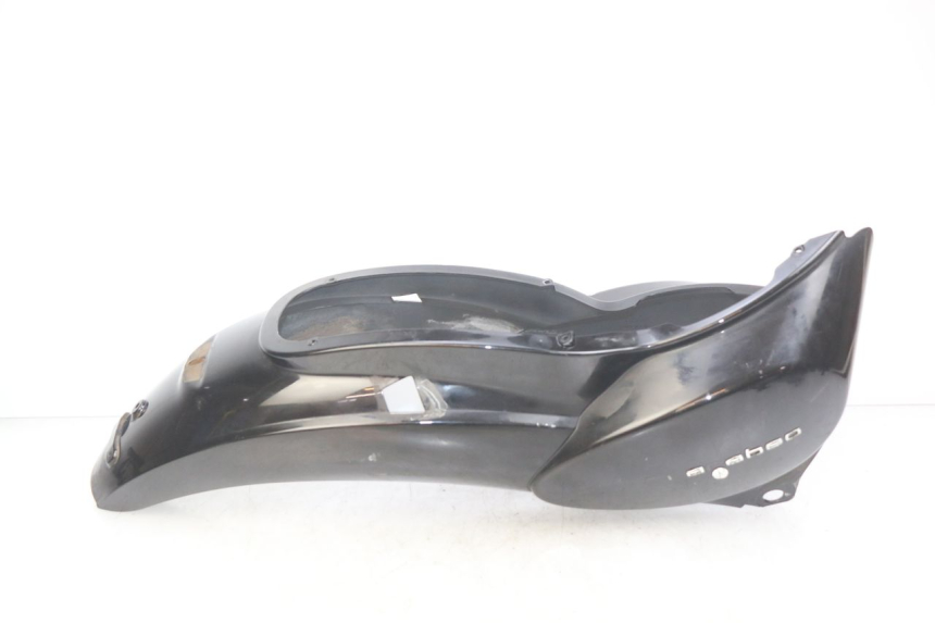 photo de CARENAGE ARRIERE APRILIA SCARABEO 100 (2003 - 2012) - Points de fixation