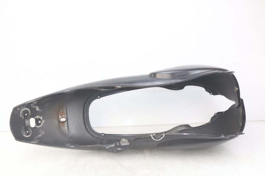 photo de CARENAGE ARRIERE APRILIA SCARABEO 100 (2003 - 2012) - Autre angle de vue