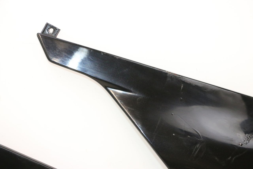 photo de CARENAGE ARRIERE DERBI SENDA 50 (2003 - 2005) - Inspection visuelle