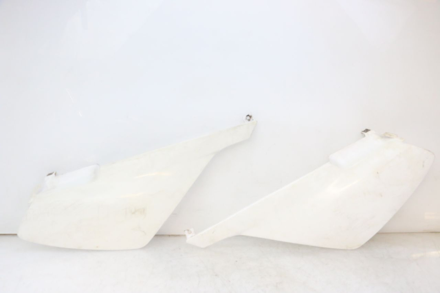 photo de CARENAGE ARRIERE DERBI SENDA SM DRD 50 (2008 - 2013) - Vue principale