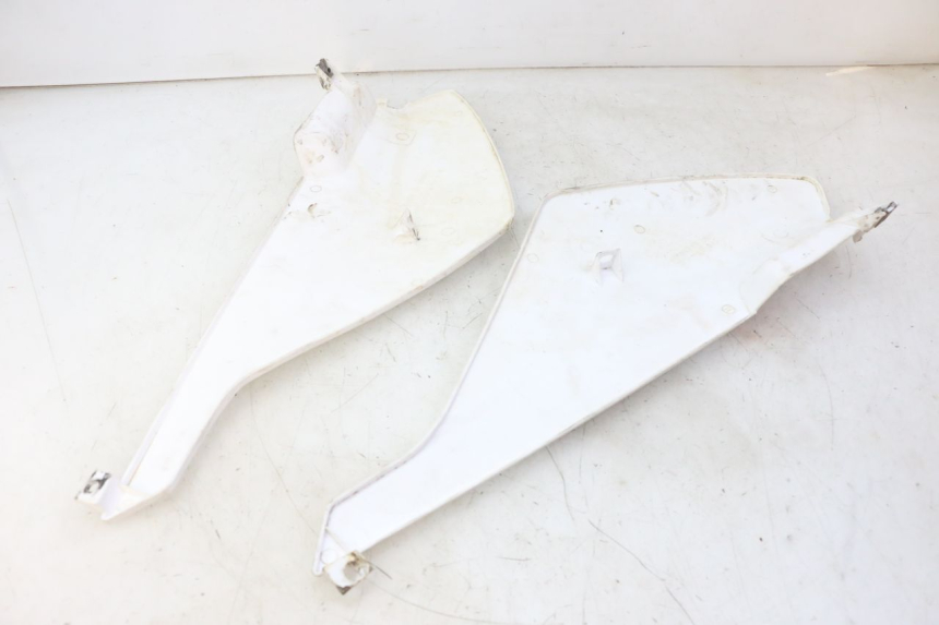 photo de CARENAGE ARRIERE DERBI SENDA SM DRD 50 (2008 - 2013) - Vue d’ensemble