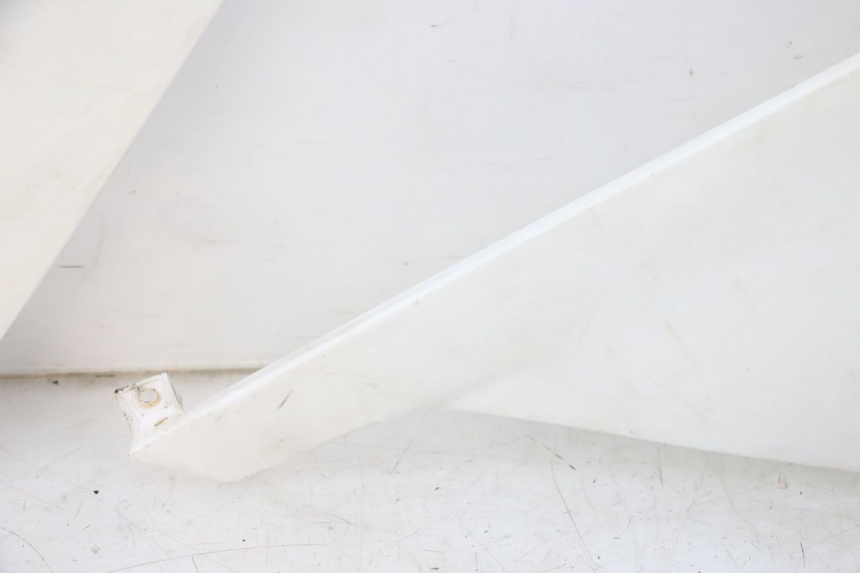 photo de CARENAGE ARRIERE DERBI SENDA SM DRD 50 (2008 - 2013) - Marquages et références