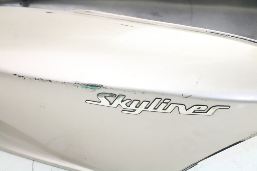 photo de CARENAGE ARRIERE MBK SKYLINER 125 (2001 - 2003) - Zoom composants
