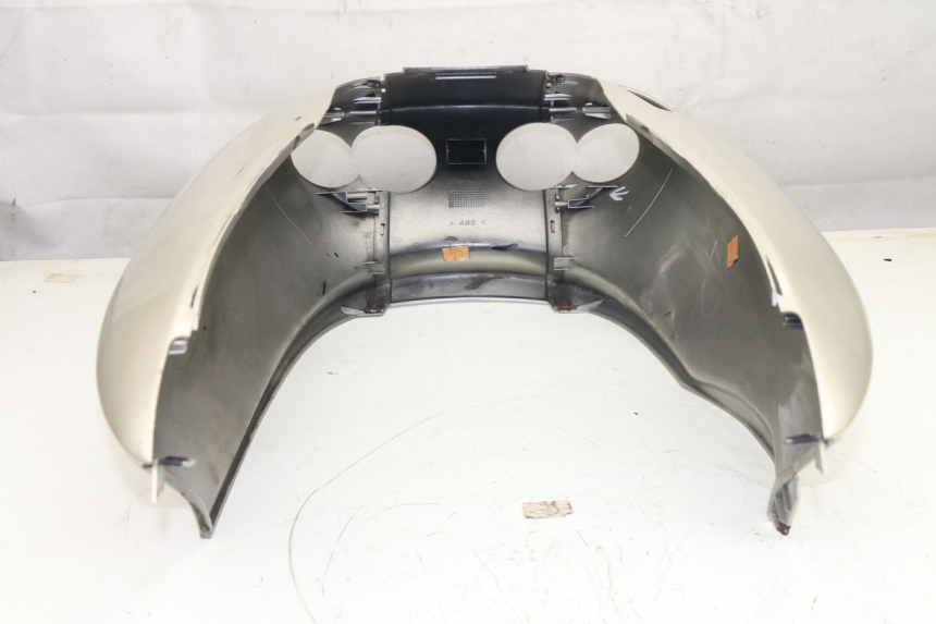 photo de CARENAGE ARRIERE MBK SKYLINER 125 (2001 - 2003) - Inspection visuelle