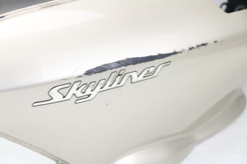 photo de CARENAGE ARRIERE MBK SKYLINER 125 (2001 - 2003) - Angle alternatif