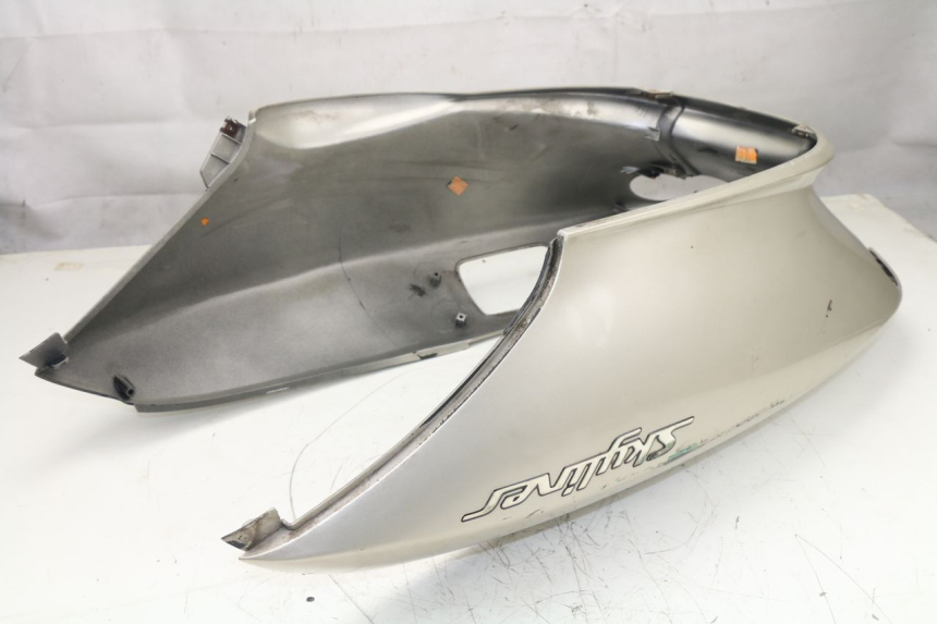 photo de CARENAGE ARRIERE MBK SKYLINER 125 (2001 - 2003) - Pièce contrôlée