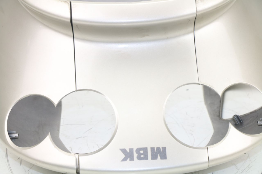 photo de CARENAGE ARRIERE MBK SKYLINER 125 (2001 - 2003) - Marquages et références