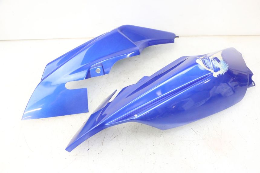 photo de CARENAGE ARRIERE PEUGEOT SPEEDFIGHT 2 LC 50 (2000 - 2009) - Vue principale