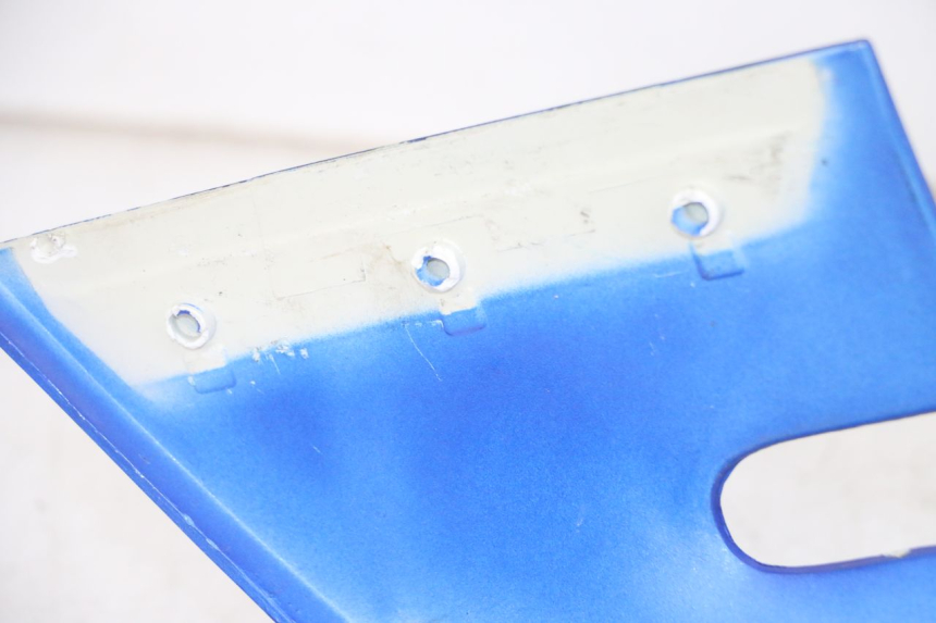 photo de CARENAGE ARRIERE PEUGEOT SPEEDFIGHT 2 LC 50 (2000 - 2009) - Détails caractéristiques