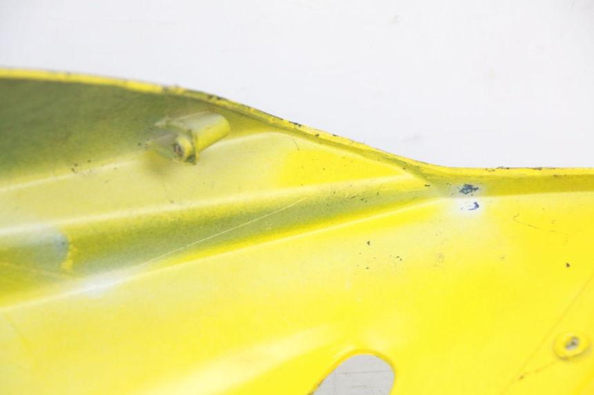 photo de CARENAGE ARRIERE PEUGEOT SPEEDFIGHT LC 50 (1996 - 2002) - Zoom état d’usage