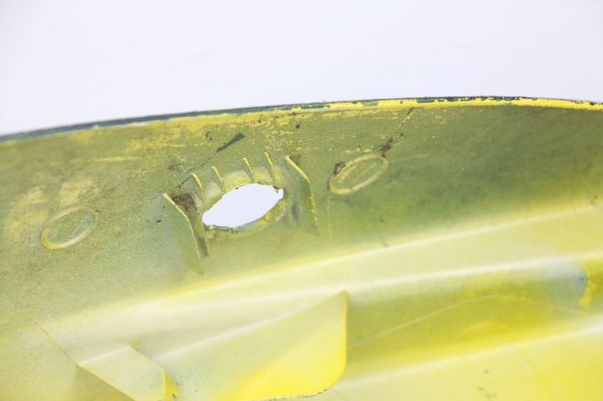 photo de CARENAGE ARRIERE PEUGEOT SPEEDFIGHT LC 50 (1996 - 2002) - Autre angle de vue