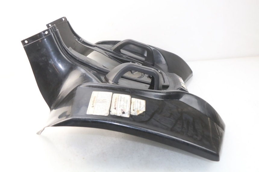 photo de CARENAGE ARRIERE ORION SPORTRAX 125 - Gros plan technique