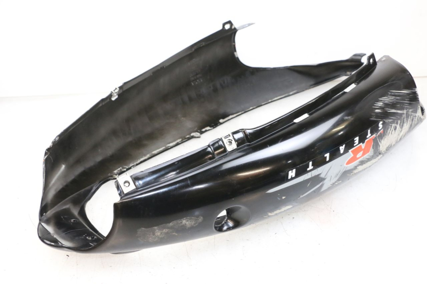 photo de CARENAGE ARRIERE APRILIA SR CARB LC 2T 50 (2004 - 2012) - Détail de la pièce