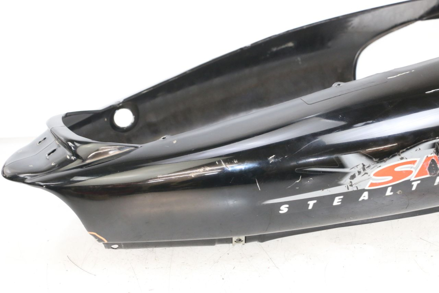 photo de CARENAGE ARRIERE APRILIA SR CARB LC 2T 50 (2004 - 2012) - Zoom composants