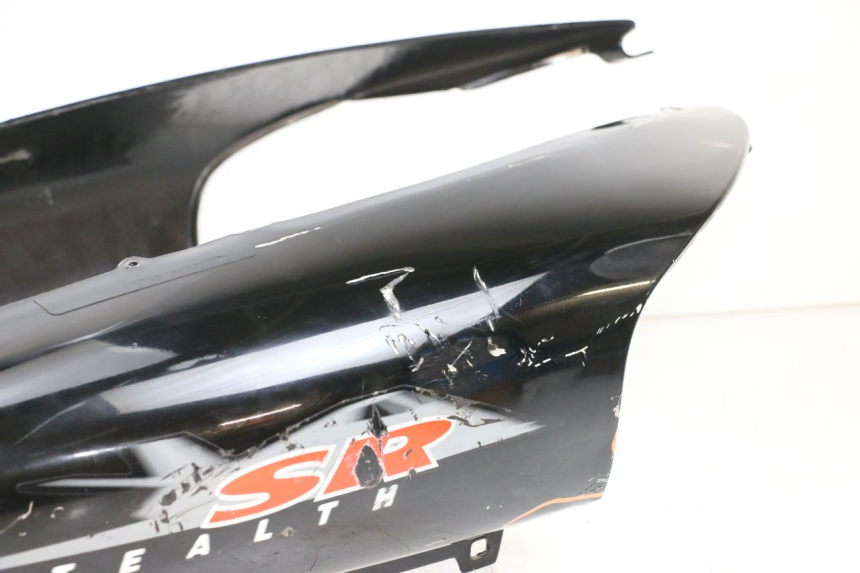 photo de CARENAGE ARRIERE APRILIA SR CARB LC 2T 50 (2004 - 2012) - Vue rapprochée