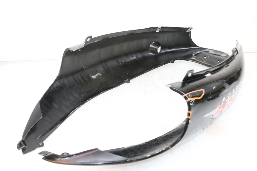 photo de CARENAGE ARRIERE APRILIA SR CARB LC 2T 50 (2004 - 2012) - Gros plan technique