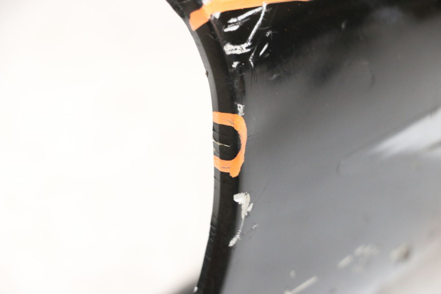 photo de CARENAGE ARRIERE APRILIA SR CARB LC 2T 50 (2004 - 2012) - Vue d’ensemble