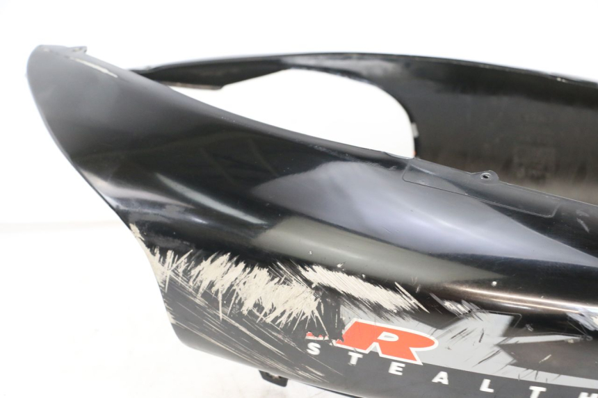 photo de CARENAGE ARRIERE APRILIA SR CARB LC 2T 50 (2004 - 2012) - Marquages et références