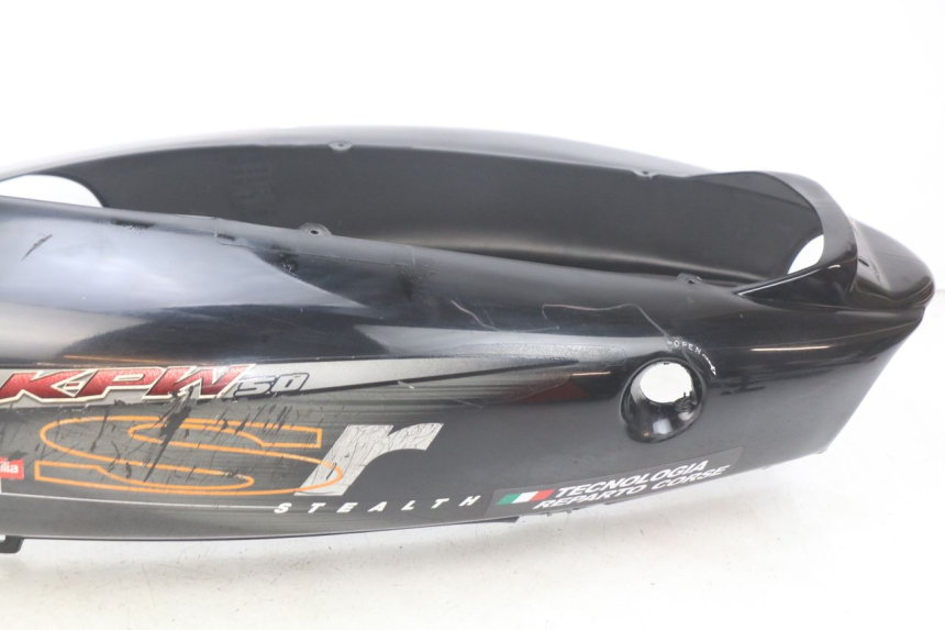 photo de CARENAGE ARRIERE APRILIA SR LC 50 (1997 - 2004) - Vue produit