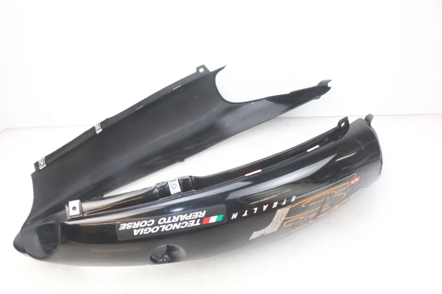 photo de CARENAGE ARRIERE APRILIA SR LC 50 (1997 - 2004) - Autre angle de vue