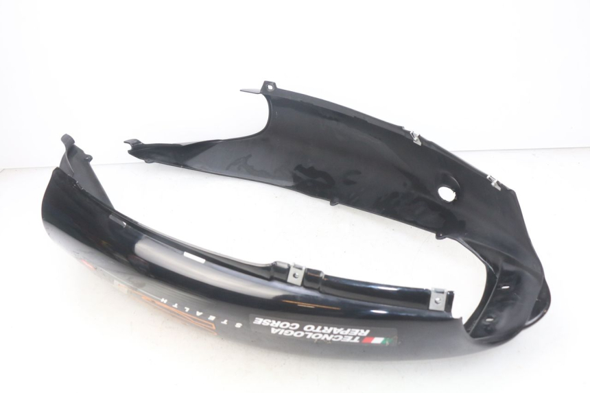 photo de CARENAGE ARRIERE APRILIA SR LC 50 (1997 - 2004) - Gros plan technique