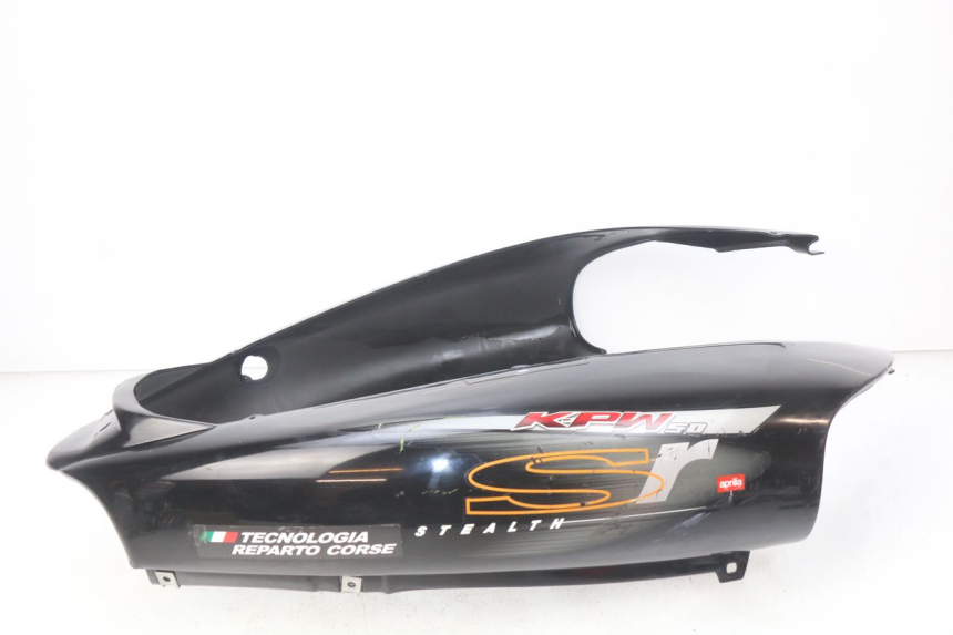 photo de CARENAGE ARRIERE APRILIA SR LC 50 (1997 - 2004) - Pièce contrôlée