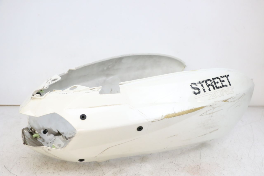 photo de CARENAGE ARRIERE PEUGEOT STREETZONE 2T 50 (2014 - 2019) - Vue principale