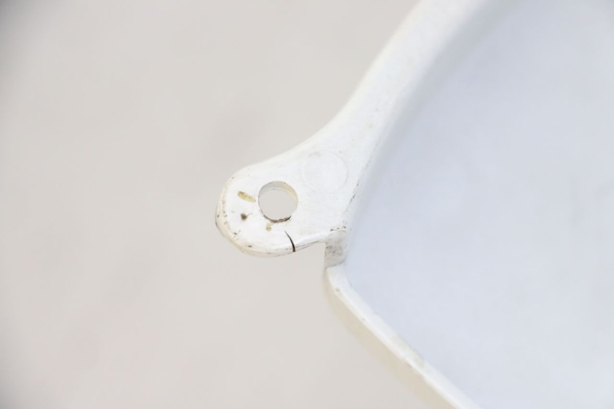 photo de CARENAGE ARRIERE PEUGEOT STREETZONE 2T 50 (2014 - 2019) - Vue produit