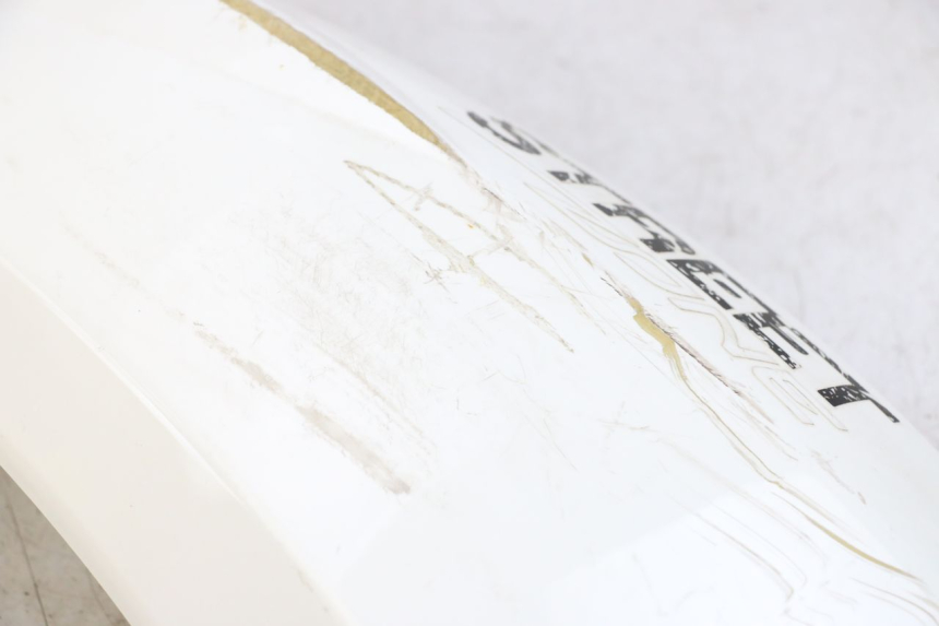 photo de CARENAGE ARRIERE PEUGEOT STREETZONE 2T 50 (2014 - 2019) - Zoom composants