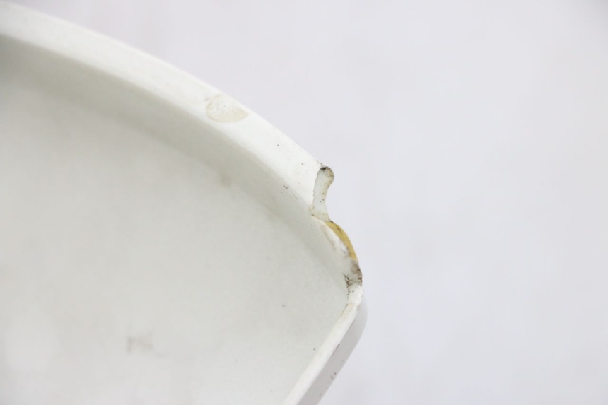 photo de CARENAGE ARRIERE PEUGEOT STREETZONE 2T 50 (2014 - 2019) - Gros plan technique