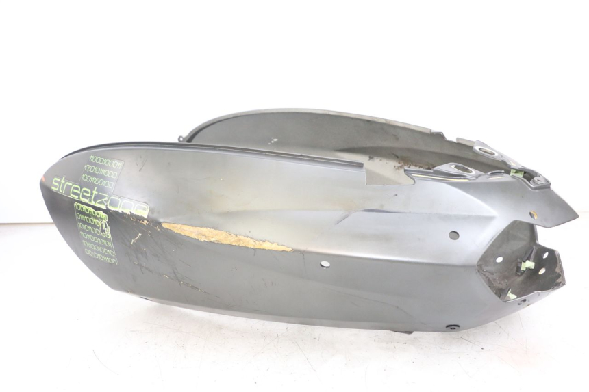 photo de CARENAGE ARRIERE PEUGEOT STREETZONE I 2T 50 (2018 - 2020) - Vue principale