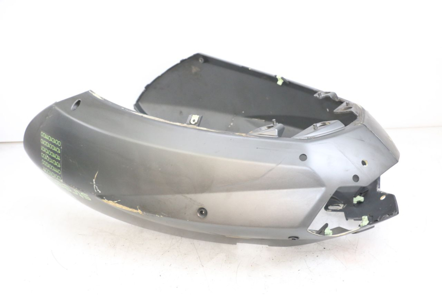 photo de CARENAGE ARRIERE PEUGEOT STREETZONE I 2T 50 (2018 - 2020) - Détail de la pièce