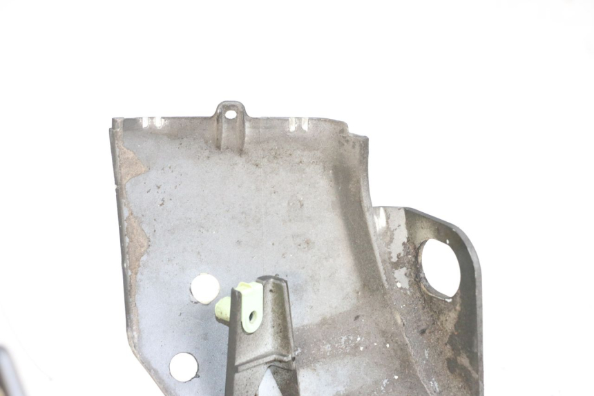 photo de CARENAGE ARRIERE PEUGEOT STREETZONE I 2T 50 (2018 - 2020) - Vue produit