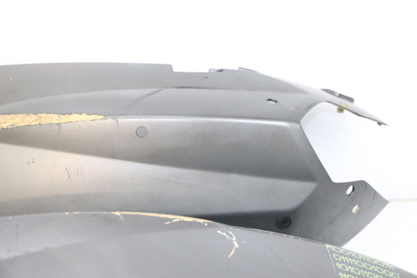 photo de CARENAGE ARRIERE PEUGEOT STREETZONE I 2T 50 (2018 - 2020) - Photo complémentaire